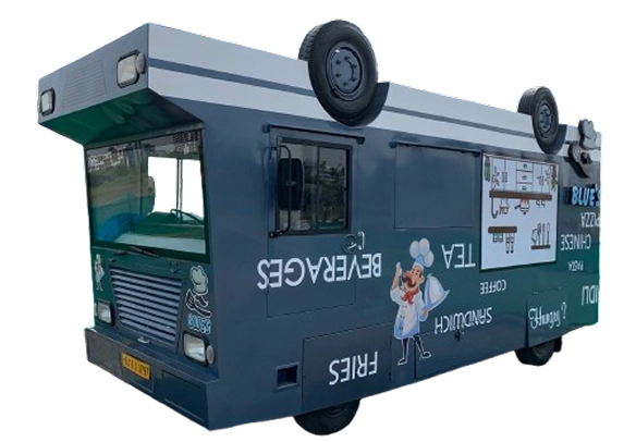 FOOD TRUCK